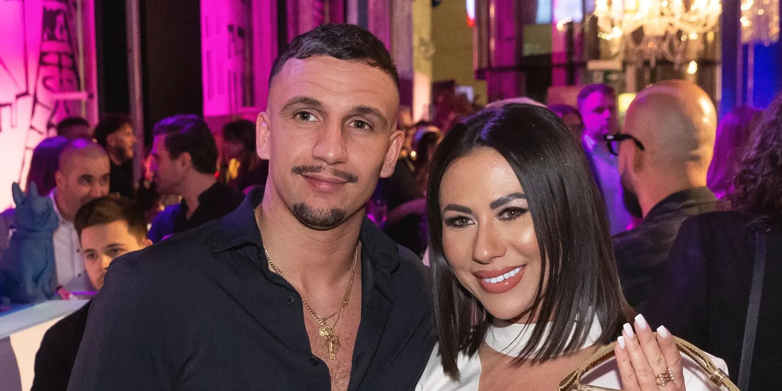 Nagy bejelentést tett Megyeri Csilla: "Már hárman vagyunk"