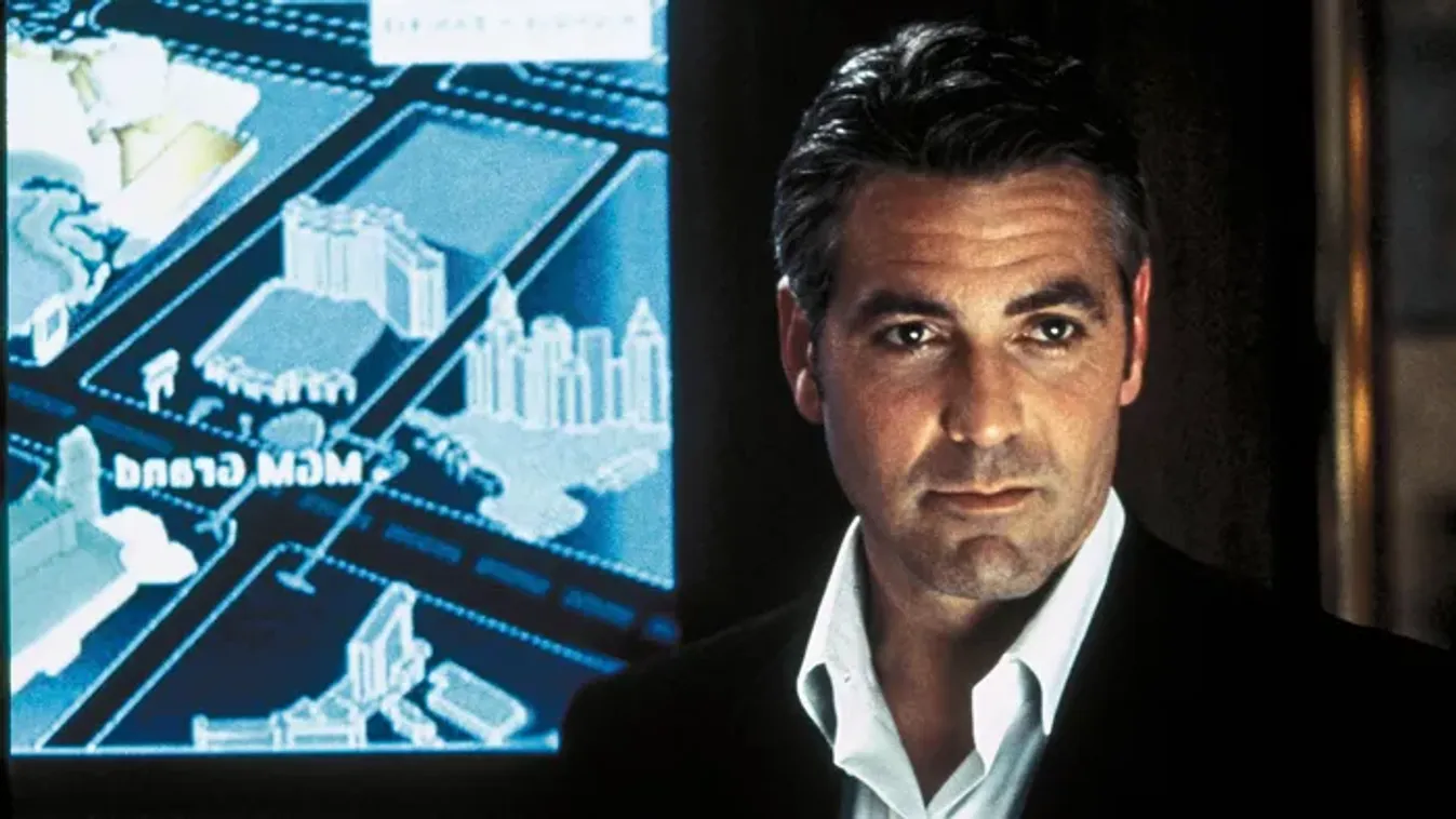 Mit csinált George Clooney mielőtt híres lett? – színészek kis szerepei a világhír előtt