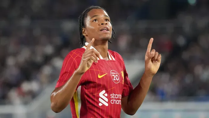 Rio Ngumoha helyet követel a sztárok között