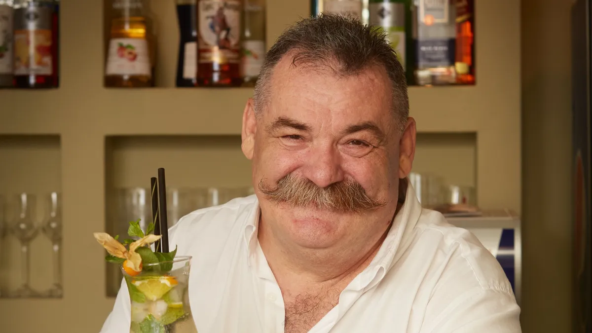Lajsz András