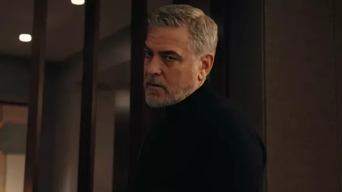 „Lesz*rom!” – George Clooney kifakadt a rajongókra