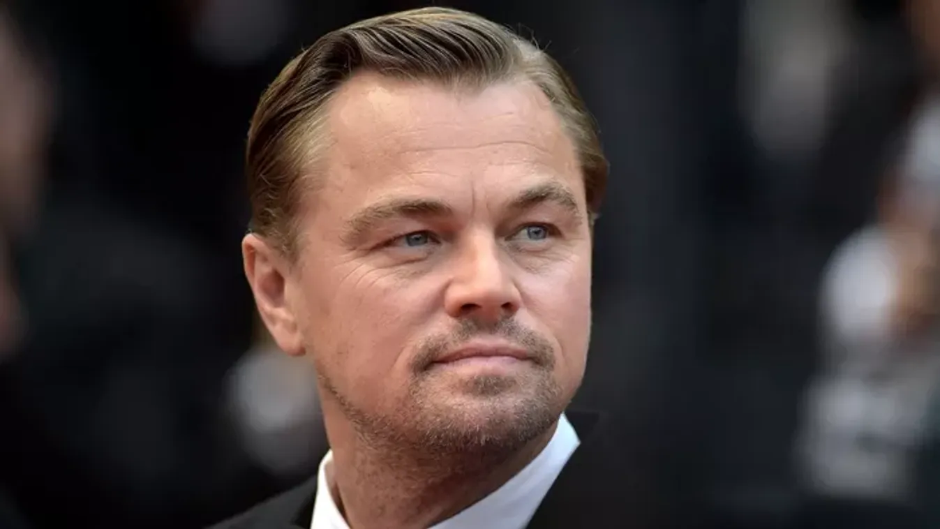 Leonardo DiCaprio megalázó pillanata: rendőrök igazoltatták