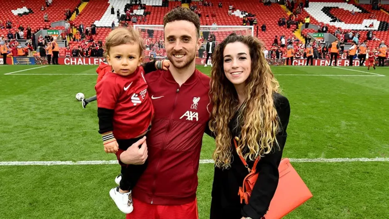 Diogo Jota családja szívszorító hírt kapott Angliából