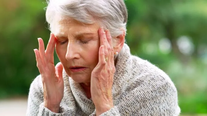 Kiderült: ez az öt rossz szokás vezet Alzheimer-kórhoz