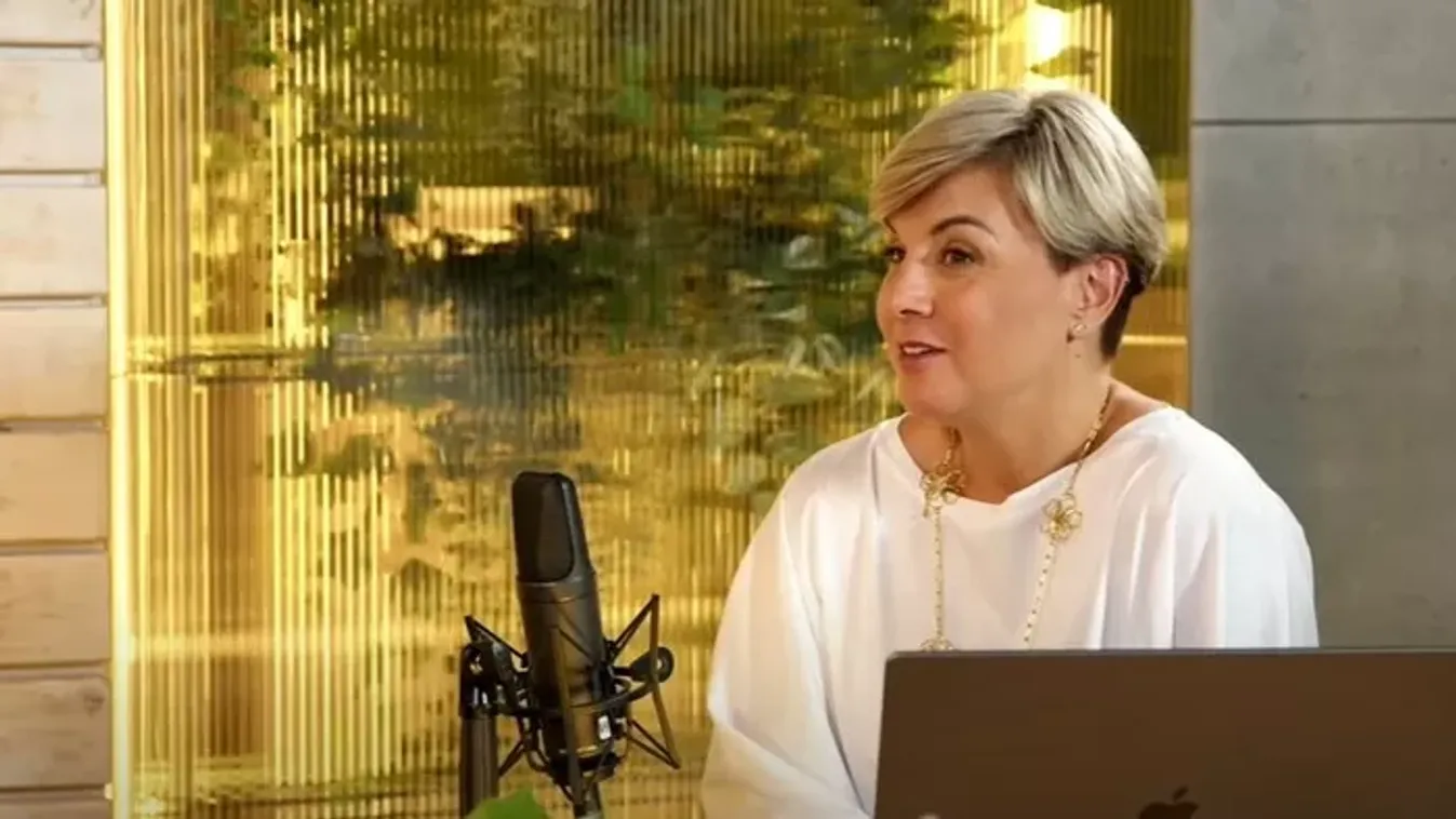 Ábel Anita ki merte mondani: „Nem volt egy kimagasló tehetség…”