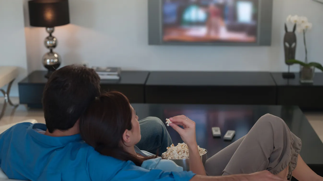 személyiségteszt, pár, filmezés, filmmaraton