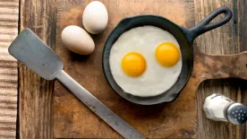 Ettől a teljesen hétköznapi hozzávalótól lesz isteni a tükörtojás – Így kóstoltad már?