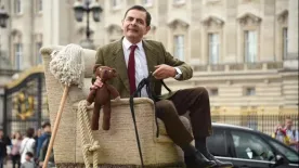 Óriási Mr. Bean kvíz: 7 mókás kérdés, amiből kiderül, vajon te mennyire hajazol a főhősre