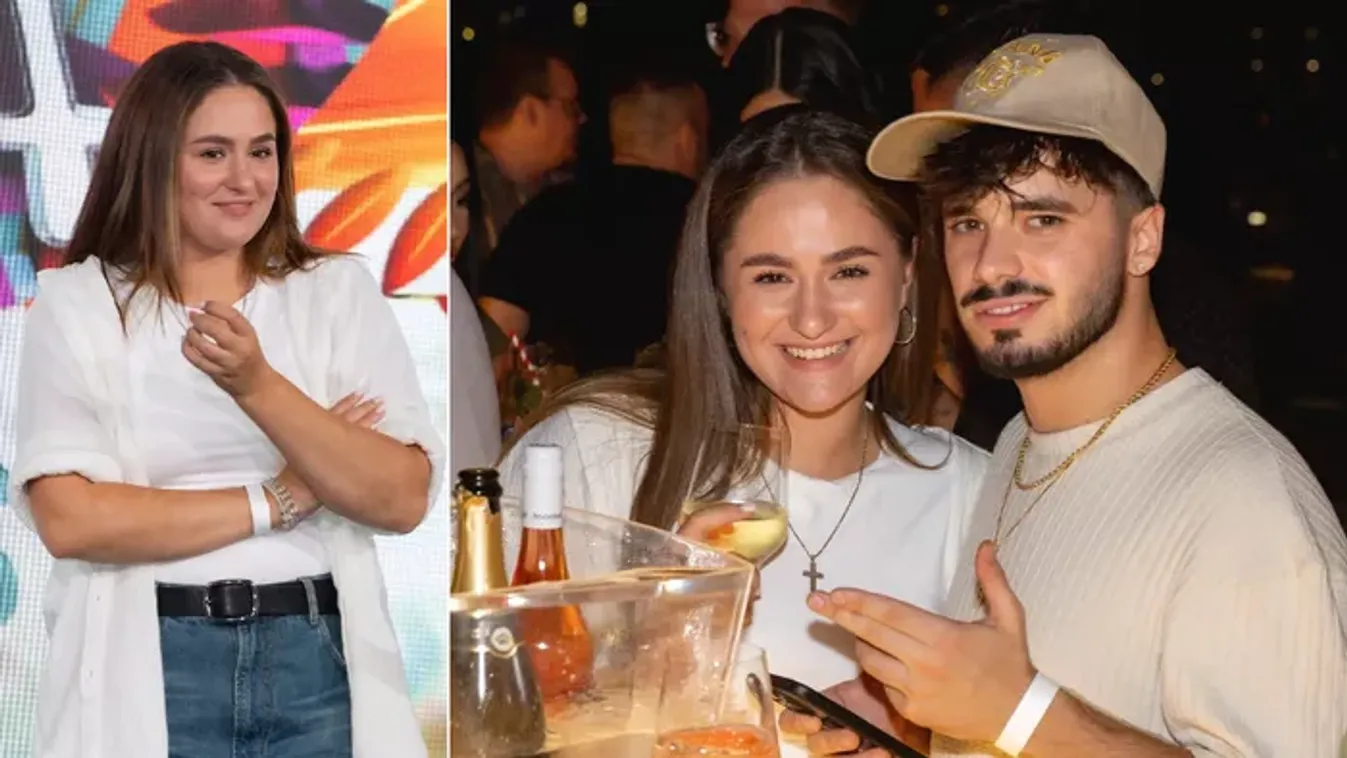 Így erősítette Sofi és párja kapcsolatát az Ázsia Expressz