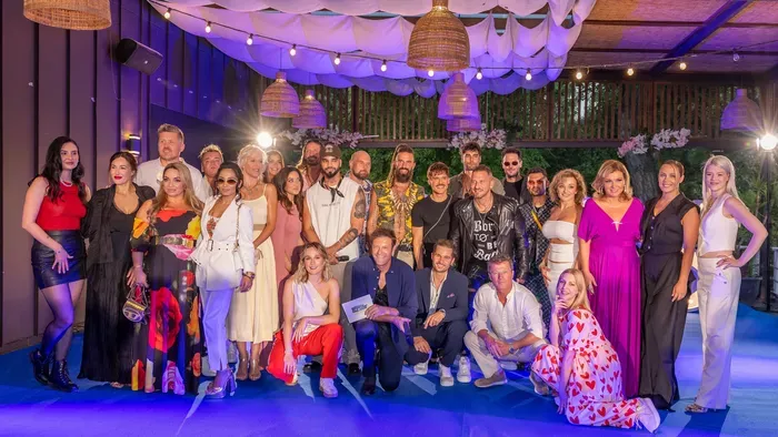 „Büszke apuka vagyok” – titokban apa lett a TV2 sztárja