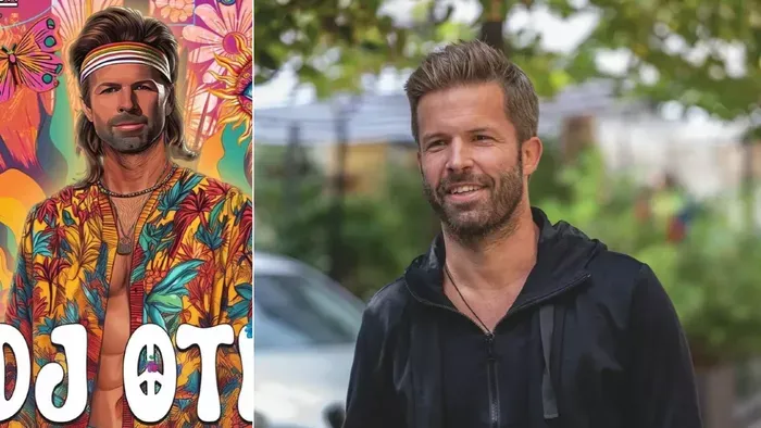 Páros lábbal szálltak bele Sebestyén Balázsba, DJ Oti az oka