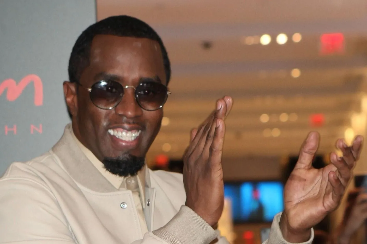 Diddy ötödjére is kudarcot vallott
