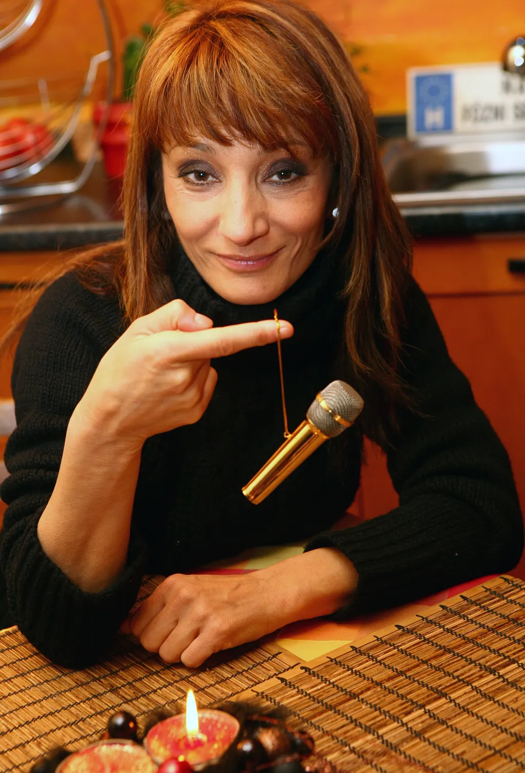Keresztes Ildikó