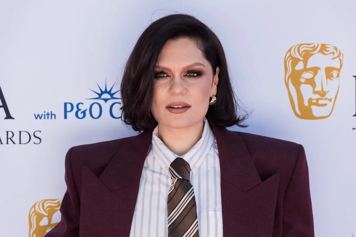 BAFTA Television Awards 2025 In London