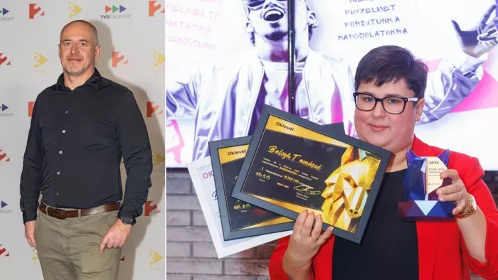 A Házasság első látásra sztárja kiakasztotta Balogh Tamásnét