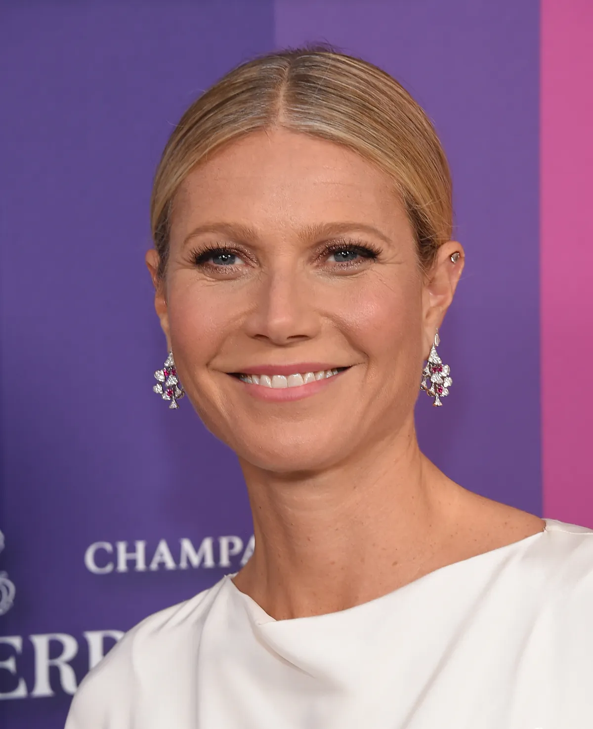 Martha Stewart elismeri Gwyneth Paltrow munkásságát