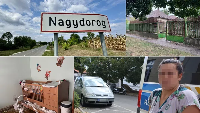 Elfelejthette gyermeke bántalmazását a nagydorogi anya?