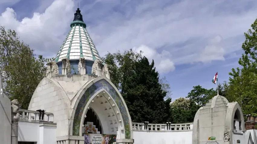 Barangolás Magyarország állatkertjeiben - Galéria
