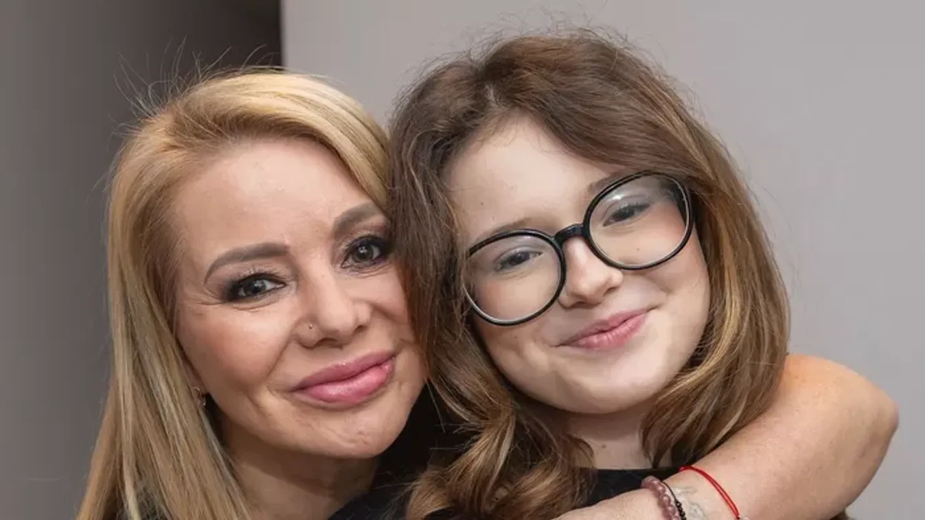 Ilyet még nem láttál! Judy új dobása nemcsak a gyerekeket nyűgözi le!