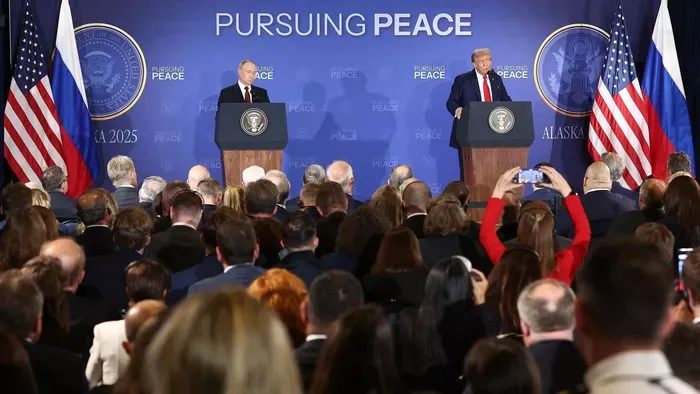 Donald Trump tájékoztatta az európai vezetőkek