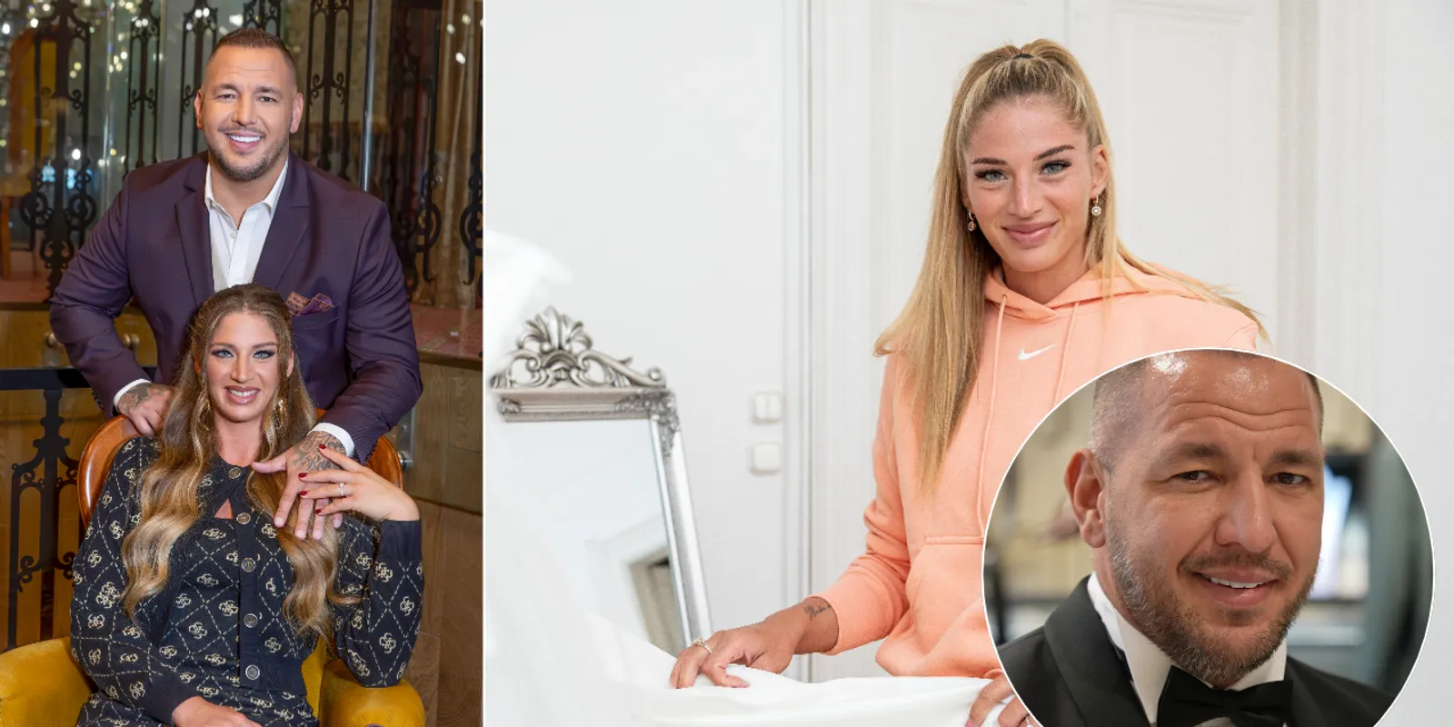 Curtis és Barnai Judit: képeken a tündérmese