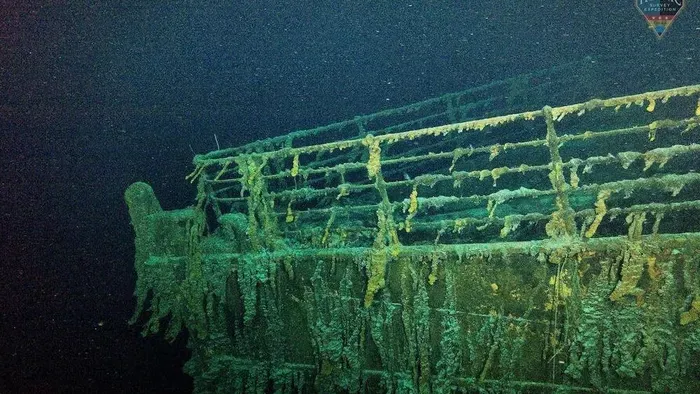 Ismét expedíció készül a Titanic roncsaihoz!