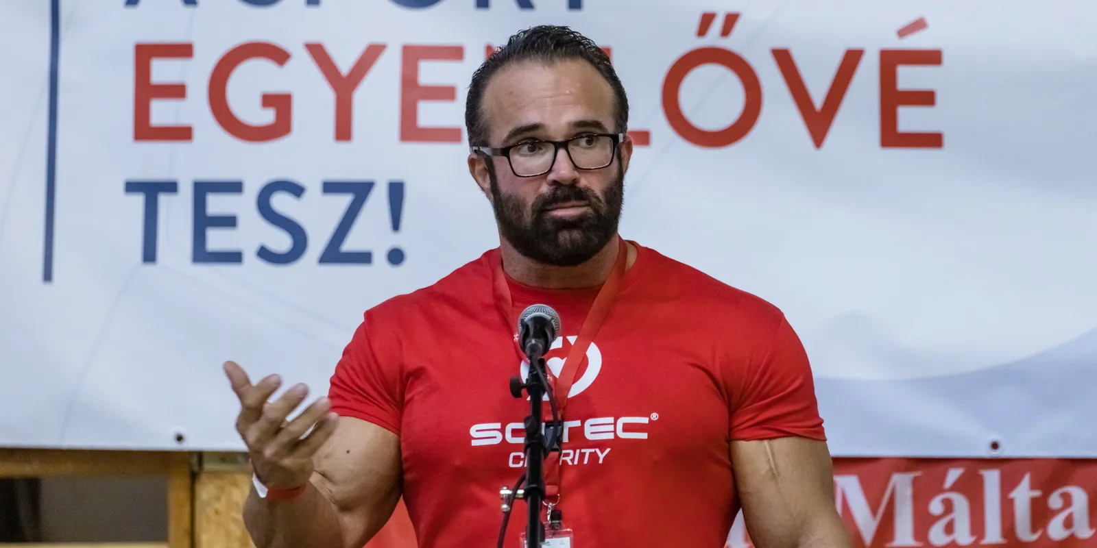 Szívszaggató videót osztott meg Kathi Béla özvegye