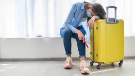 Vakációból rémálom? A nyaralás veszélye onnan jön, ahonnan nem is számítanánk rá