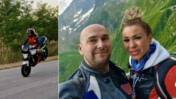 Évek után előkerült VV Szandika: így él most a bombázó