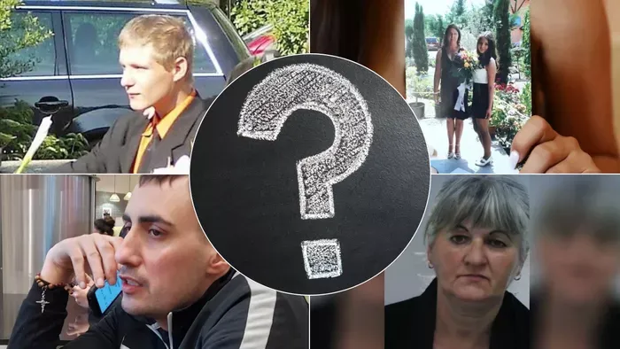 Eltűnt emberek: Ha látod őket, azonnal hívd a rendőrséget!