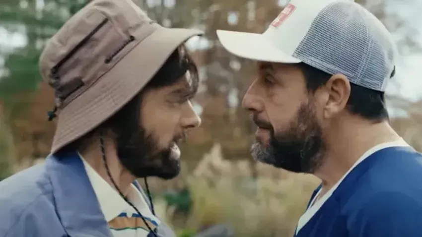 Happy, a flúgos golfos 2 - Ezek a sztárok fordultak meg a filmben