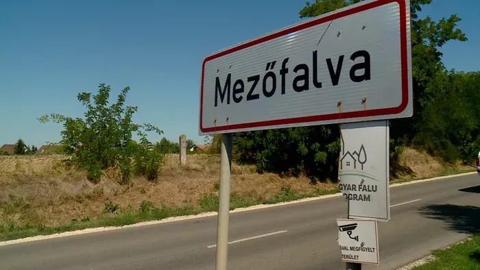 Valmami bűzlik Nagyvenyimben
