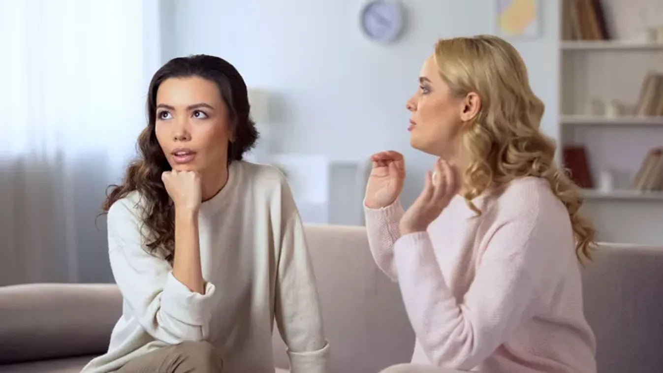 Amikor a barát túl sok lesz: ez már nem friendly, hanem rettenetesen fojtó, toxikus barátság