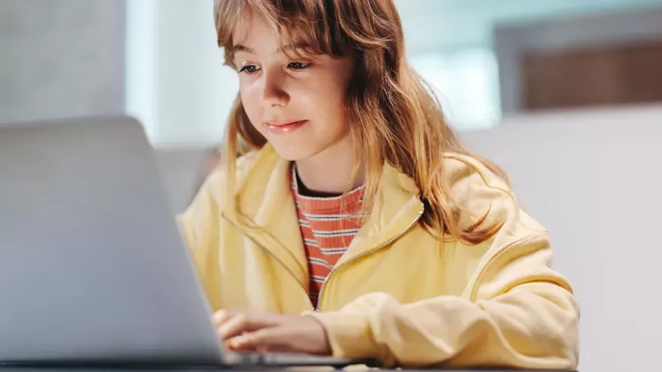 7 szempont, ami alapján laptopot választhatunk a gyerekeknek