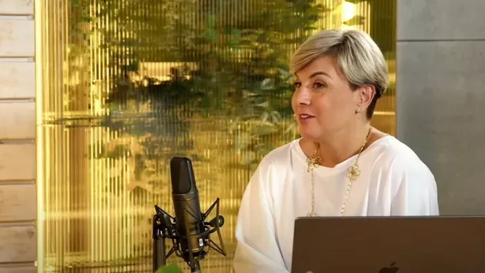 Ábel Anita kimondta: „Nem volt egy kimagasló tehetség..."