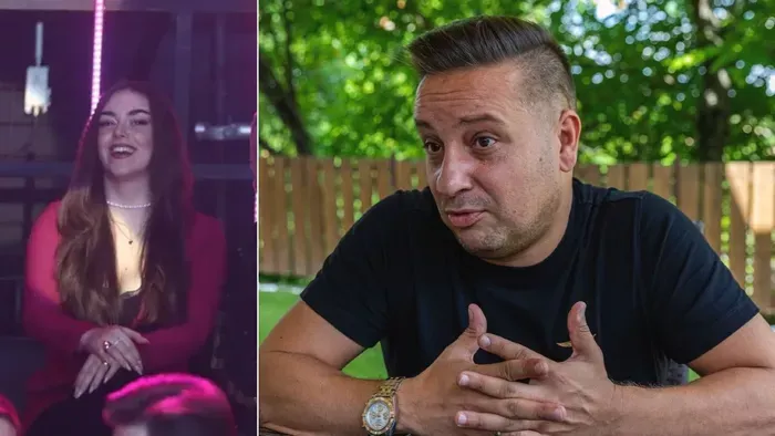 Így reagált Frey Timi L.L. Junior alázására