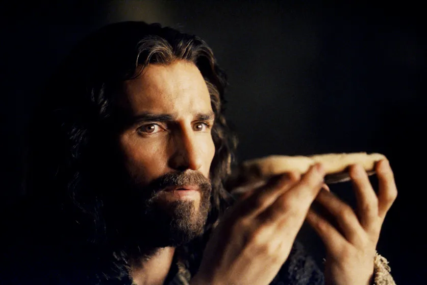 'The Passion of the Christ' by Mel Gibson, USA, 2004.