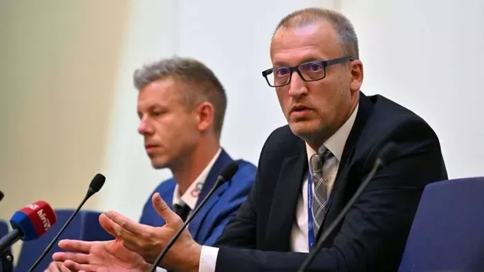 Magyar Péter próbálja letagadni a brutális adóemelést
