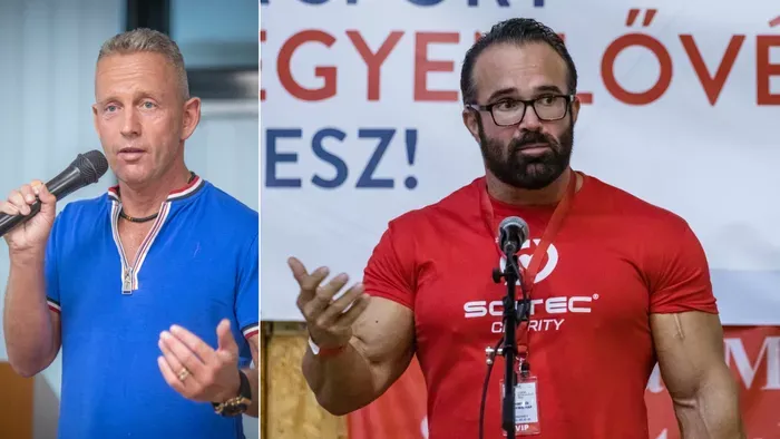Schobert Norbi megszólalt Kathi Béla haláláról
