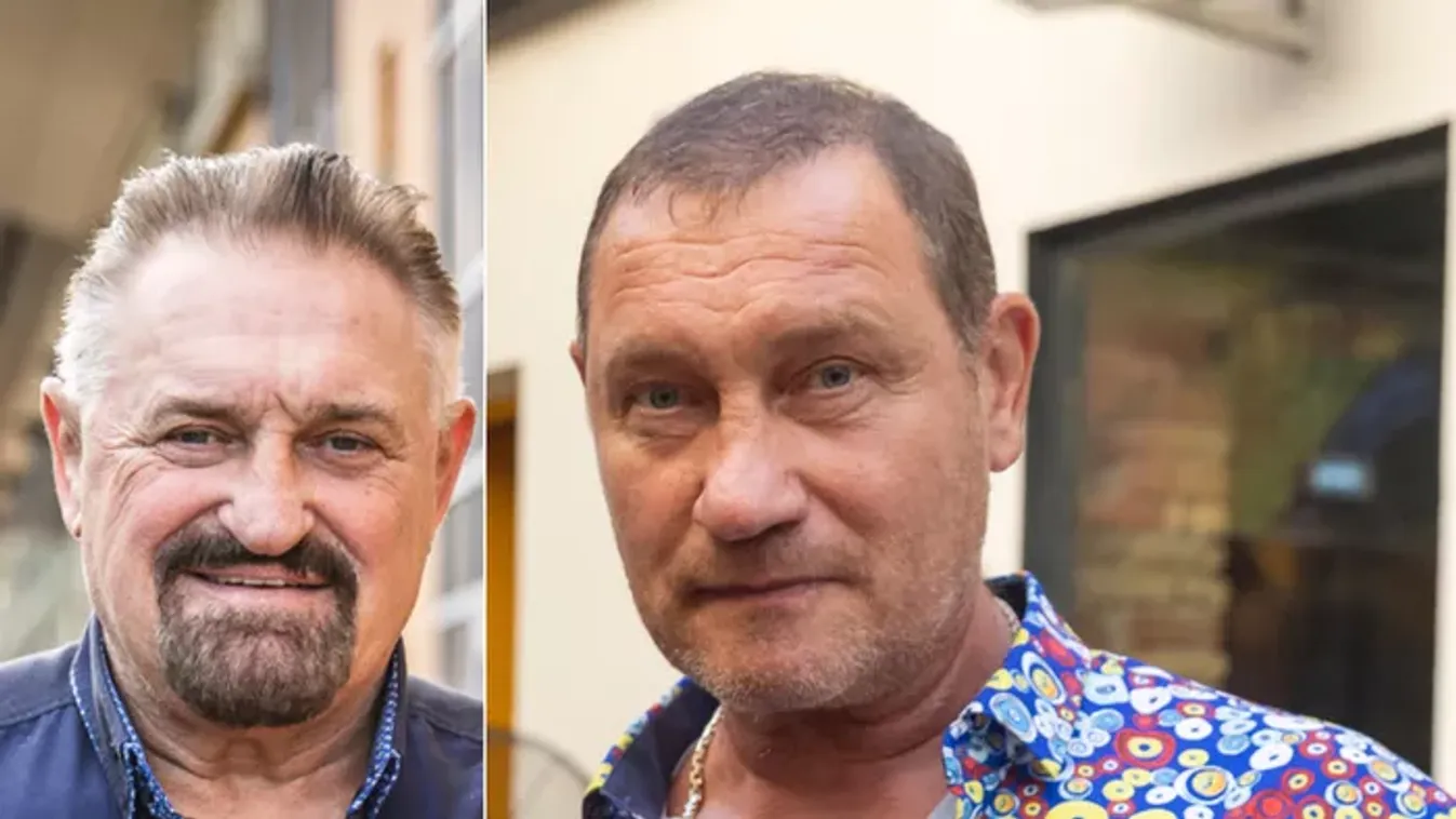 "Nem kapunk pézt!" – Bunyós Pityu kifakadt a fanyalgókra: nem az anyagiak miatt bokszol Növényi Norbert ellen