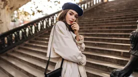 A közkedvelt darab végre kiment a divatból - Íme a kabát, amit idén ősszel minden a stílusos nő visel