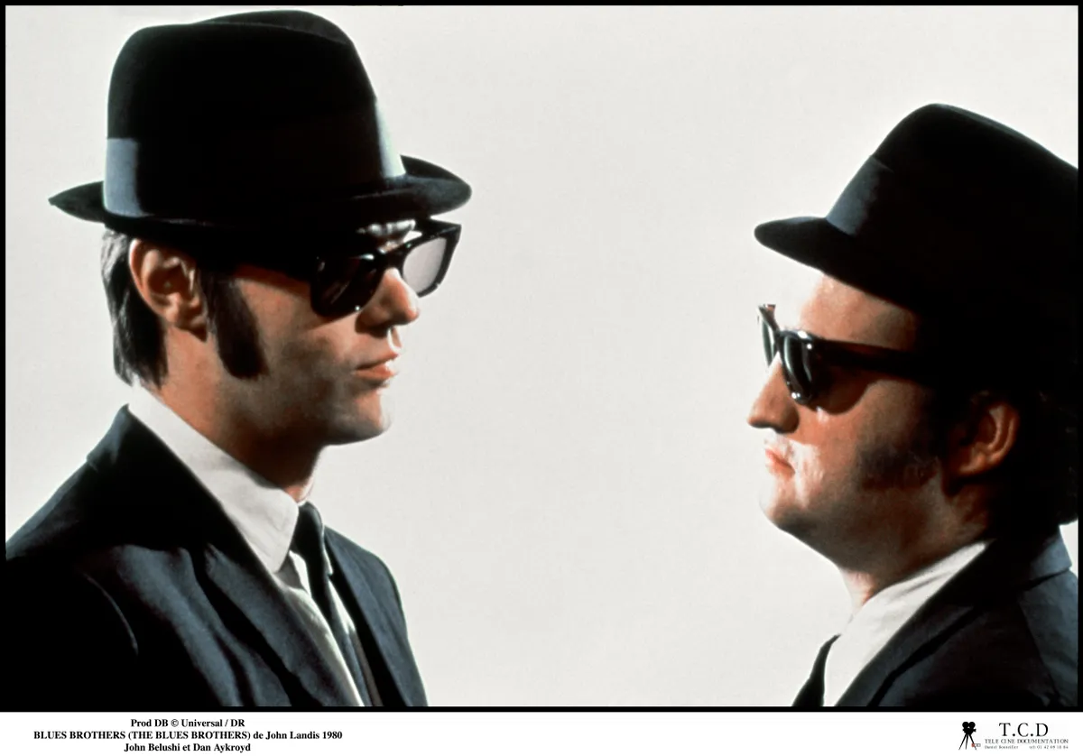 Blues Brothers