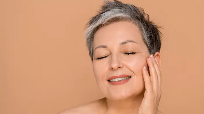 Úgy hat, mint a botox – Könnyen elkészíthető, filléres maszk