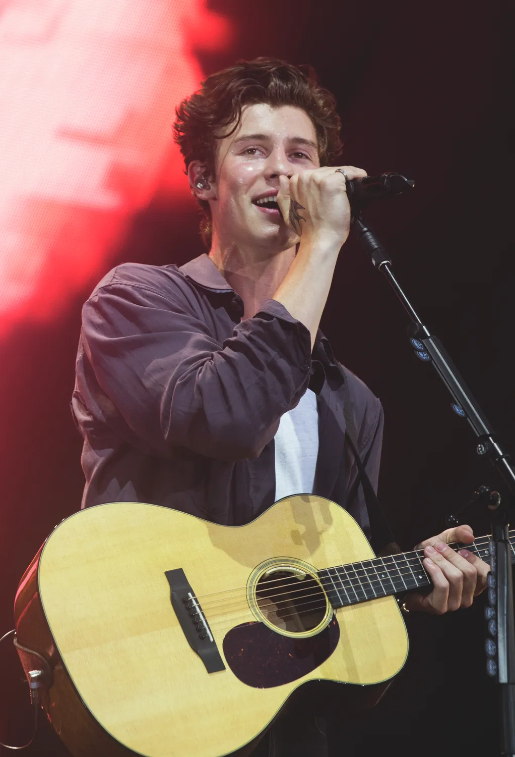 Shawn Mendes