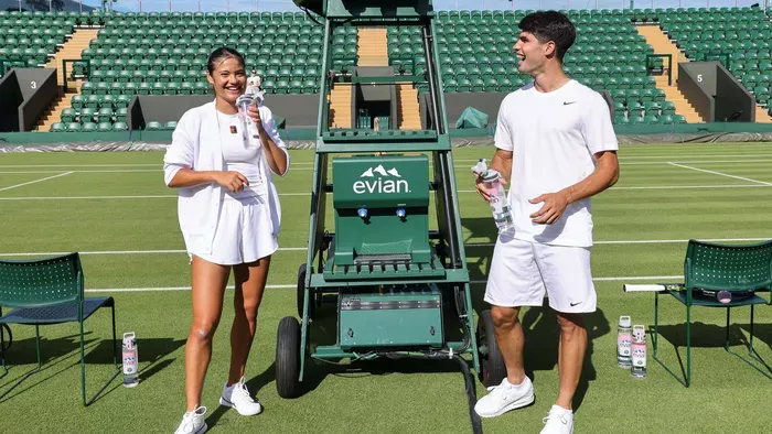 Elszakították egymástól a sportvilág sztárpárját