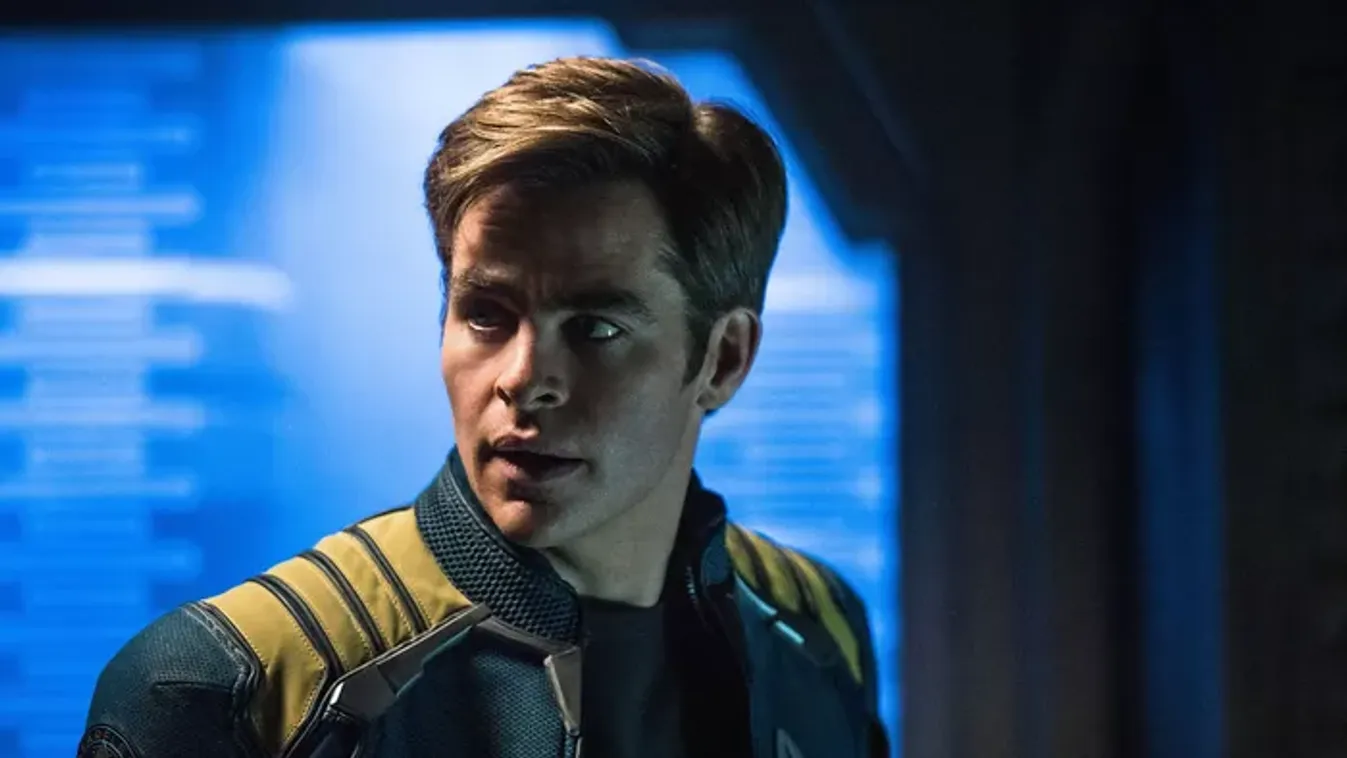 Chris Pine és Star Trek-kvíz – Mennyire ismered a filmsztárt?
