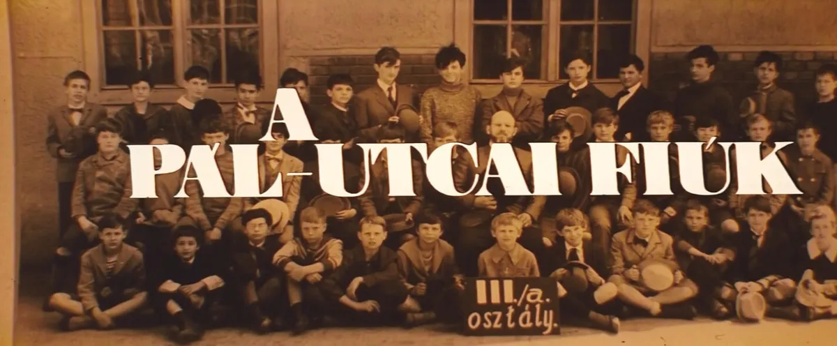 kvíz, A Pál utcai fiúk, Molnár Ferenc, regény, kötelező olvasmány, kvíz, teszt, Nemecsek, Boka