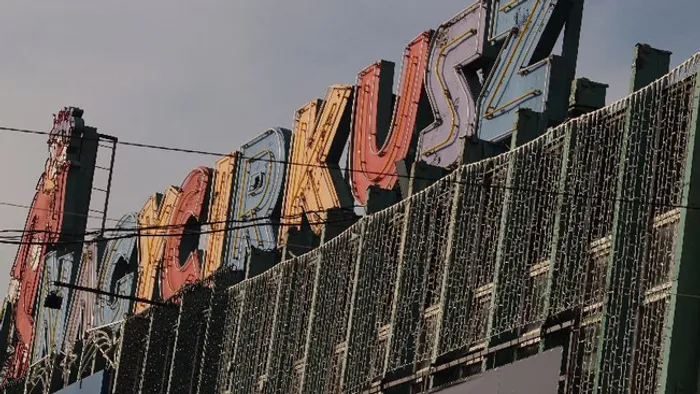 A nyár legjobb programja a Fővárosi Nagycirkuszban vár!