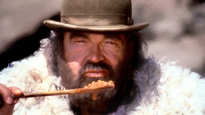 Bud Spencer-féle filléres hagymás bab – Elhoztuk a receptet