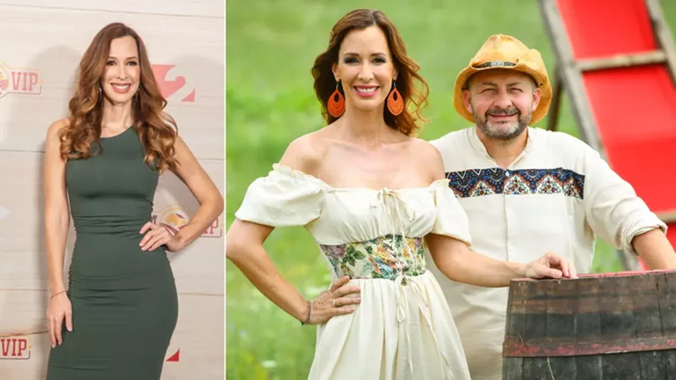 „Büdös lesz tőle a lábad” – Döbbenet a Farm VIP forgatásán: nem hiszed el, mire biztatták Demcsák Zsuzsát